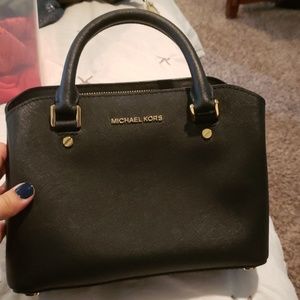 MK purse